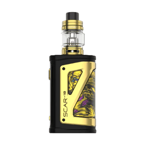 SMOK - SCAR 18 - VAPE KIT - Vaperdeals