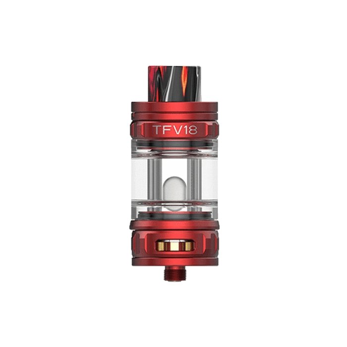 SMOK - TFV18 - TANK - Vaperdeals