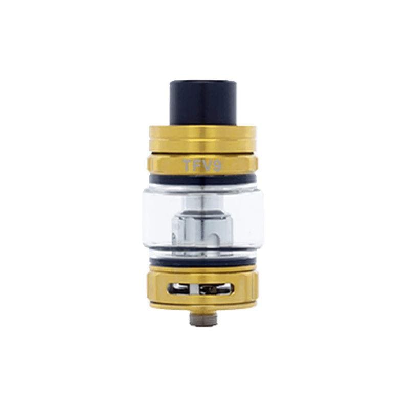 SMOK - TFV9 - TANK - Vaperdeals