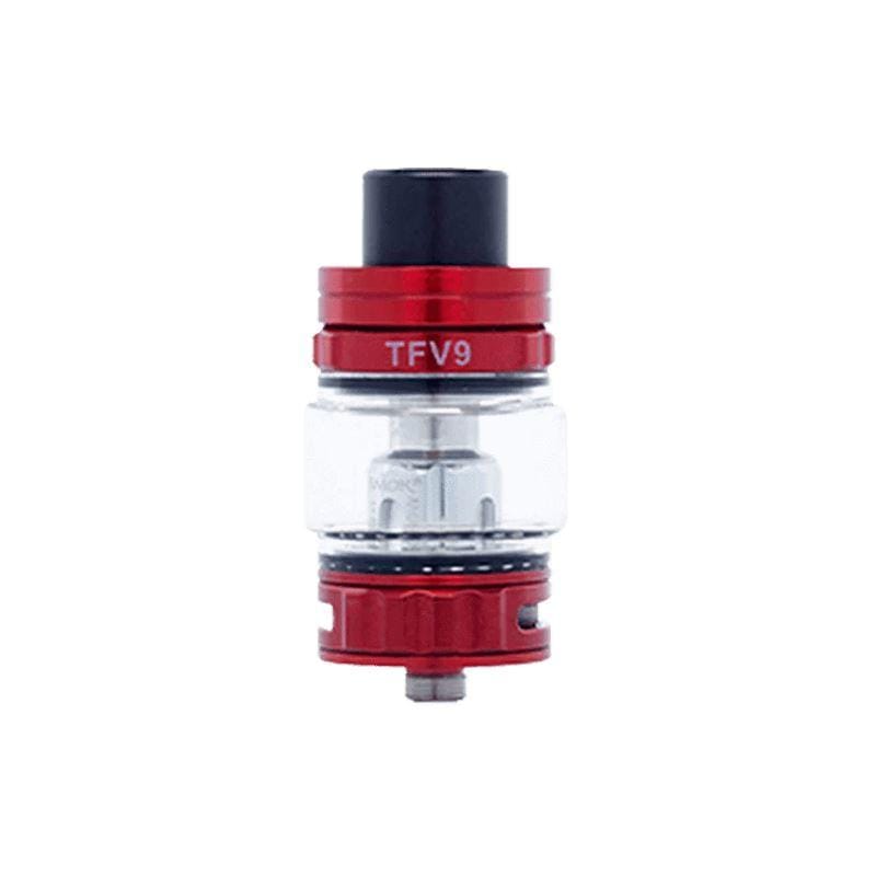 SMOK - TFV9 - TANK - Vaperdeals