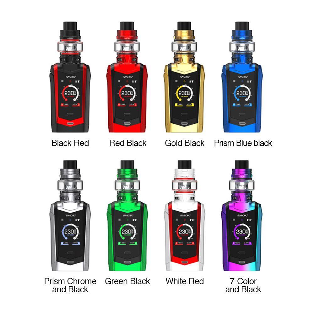 SMOK - V2 SPECIES - VAPE KIT - Vaperdeals