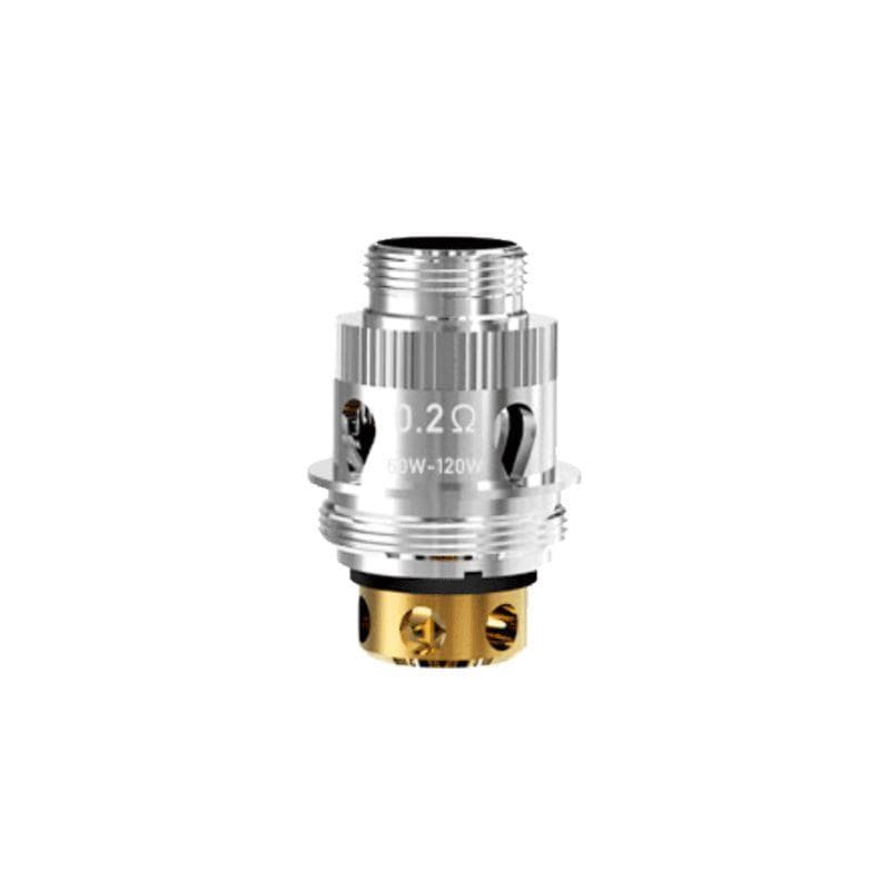 SNOWWOLF - MINI - COILS - Vaperdeals