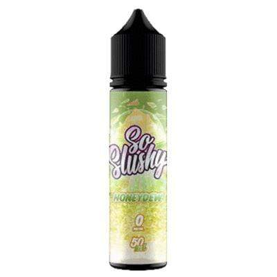 SO SLUSHY - HONEYDEW - 50ML