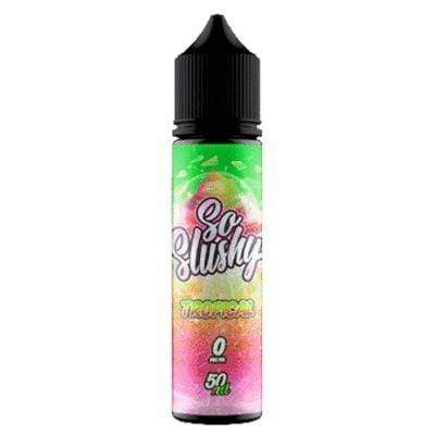 SO SLUSHY - TROPICAL - 50ML