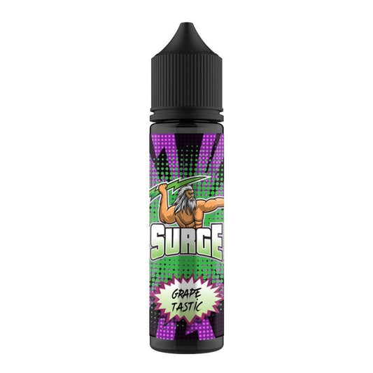 Surge - Grape Tastic - 50ml