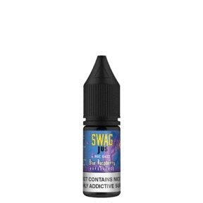 Swag Jus Vapourless 10ML Nic Salt (Pack of 10) - Vaperdeals