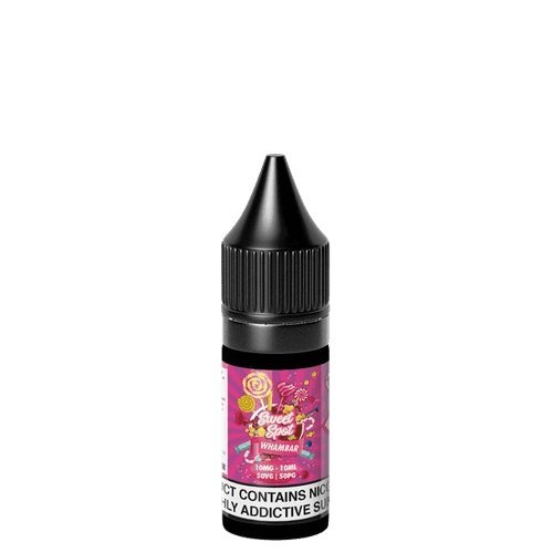 Sweet Spot 10ml Nic Salt (Pack of 10) - Vaperdeals