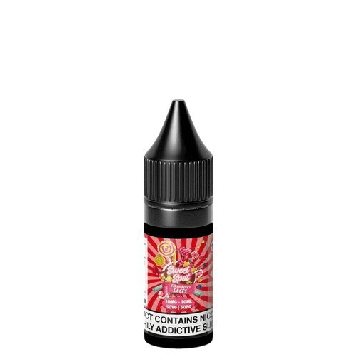 Sweet Spot 10ml Nic Salt (Pack of 10) - Vaperdeals