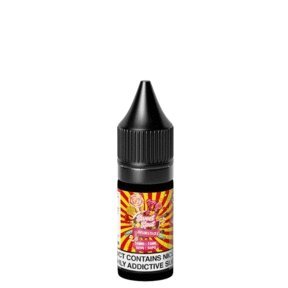 Sweet Spot 10ML Nic Salt (Pack of 10) - Vaperdeals