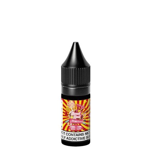 Sweet Spot 10ml Nic Salt (Pack of 10) - Vaperdeals