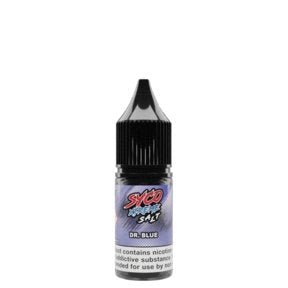 Syco Xtreme 10ML Nic Salt (Pack of 10) - Vaperdeals