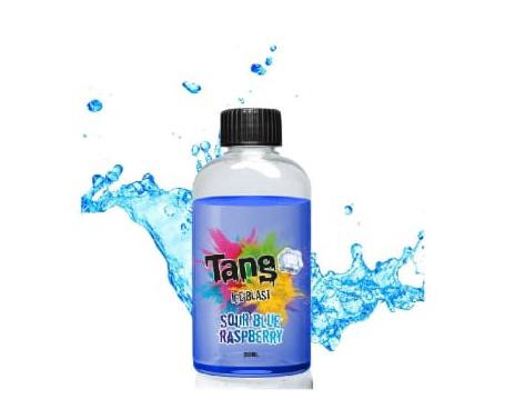 Tango Ice Blast 200ml shortfill e-liquid 0mg nicotine 70VG/30VG available in UK Vape123