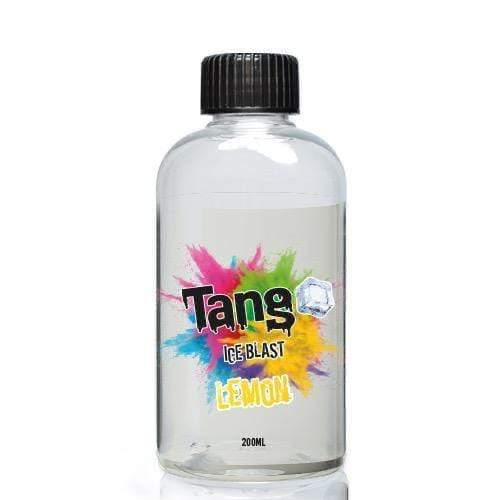 Tango Ice Blast 200ml Shortfill - Vaperdeals