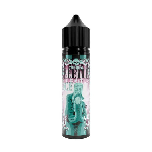 The Real Beetle Ice - 50ml