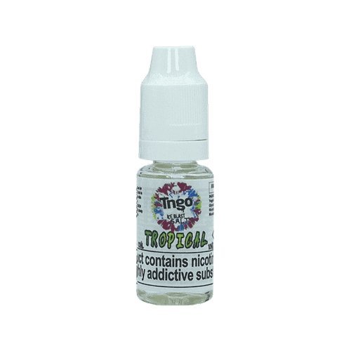 TNGO 10ml Nic Salt (Pack of 10) - Vaperdeals