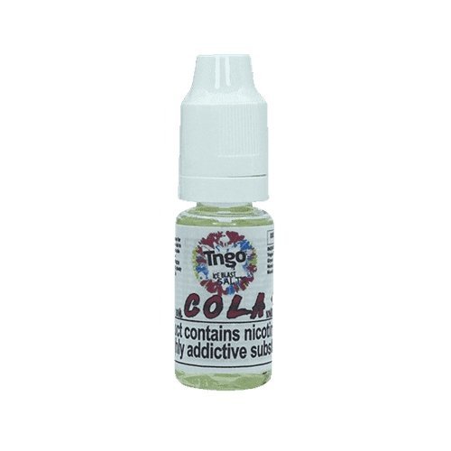 TNGO 10ml Nic Salt (Pack of 10) - Vaperdeals