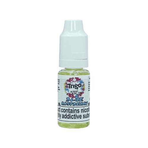 TNGO 10ml Nic Salt (Pack of 10) - Vaperdeals