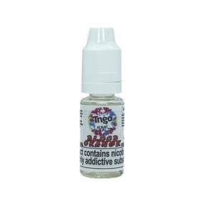 TNGO Ice Blast Salt 10ML Nic Salt (Pack of 10) - Vaperdeals