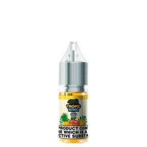 Tropic King Iced 10ML Nic Salt (Pack of 10) - Vaperdeals