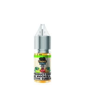 Tropic King Iced 10ML Nic Salt (Pack of 10) - Vaperdeals