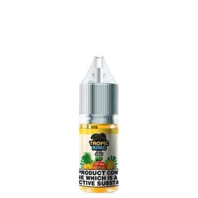 TROPIC KING - ICED - MAUI MANGO - 10ML NIC SALTS(BOX OF 10)