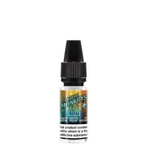 Twelve Monkeys 10ML Nic Salt (Pack of 10) - Vaperdeals