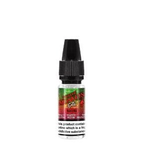 Twelve Monkeys 10ML Nic Salt (Pack of 10) - Vaperdeals