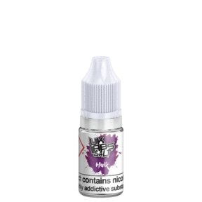 Uk Labs 10ML Nic Salt (Pack of 10) - Vaperdeals