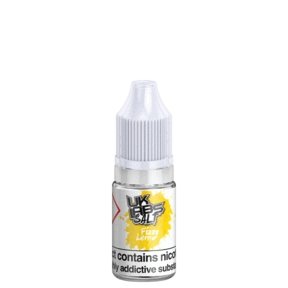 Uk Labs 10ML Nic Salt (Pack of 10) - Vaperdeals