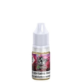 Uk Labs 10ML Nic Salt (Pack of 10) - Vaperdeals