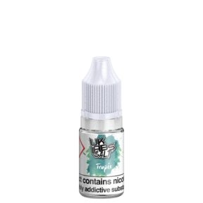 Uk Labs 10ML Nic Salt (Pack of 10) - Vaperdeals