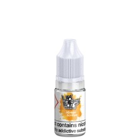 Uk Labs 10ML Nic Salt (Pack of 10) - Vaperdeals