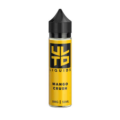 ULTD - 50ML - Shortfill - Vaperdeals