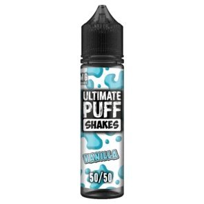 Ultimate Puff Shakes 50ml Shortfill - Vaperdeals