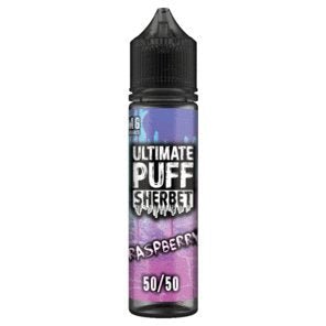 Ultimate Puff Sherbet 50ml Shortfill - Vaperdeals