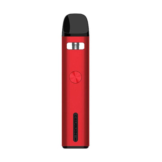 Uwell Caliburn G2 Pod System Kit - Vaperdeals