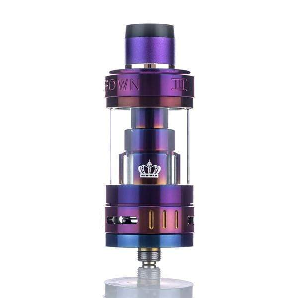 Uwell Crown 3 Tank - Vaperdeals