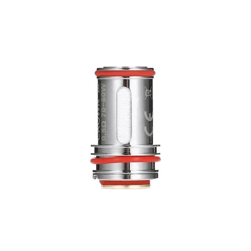 UWELL - CROWN III - COILS - Vaperdeals