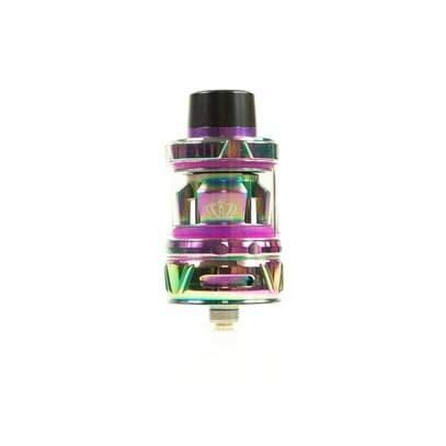 Uwell Crown IV 4 Sub-Ohm Tank - Vaperdeals