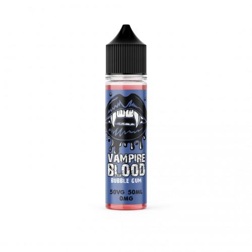 Vampire Blood - Bubble Gum - 50ml