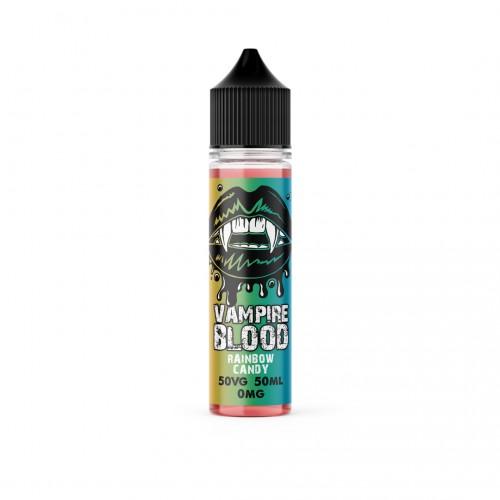 Vampire Blood - Rainbow Candy - 50ml