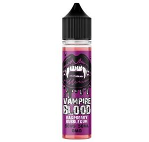 Vampire Blood - Rasberry Bubblegum - 50ml