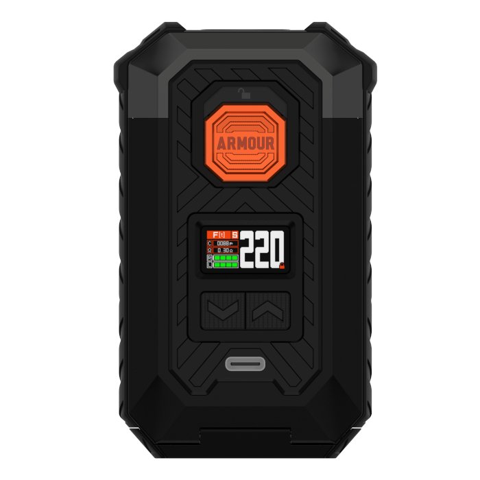 Vaporesso Armour Max Box Mod - Vaperdeals