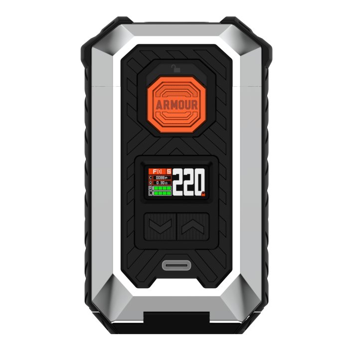 Vaporesso Armour Max Box Mod - Vaperdeals