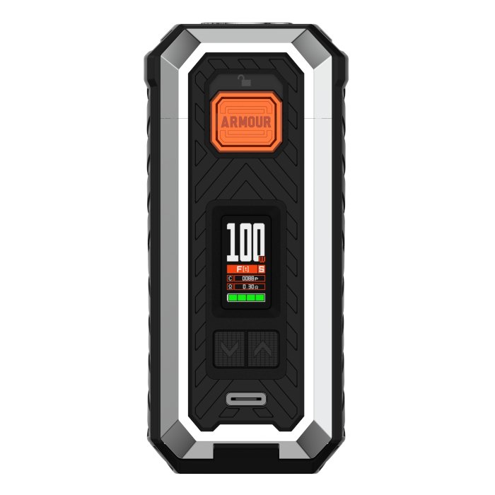 Vaporesso Armour S Box Mod - Vaperdeals