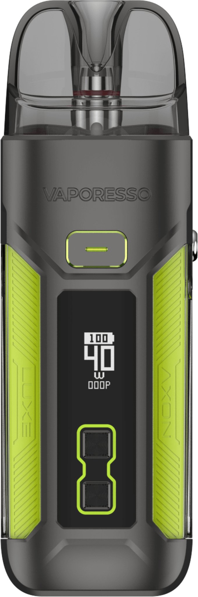 Vaporesso Lux X Pro Pod Kit - Vaperdeals