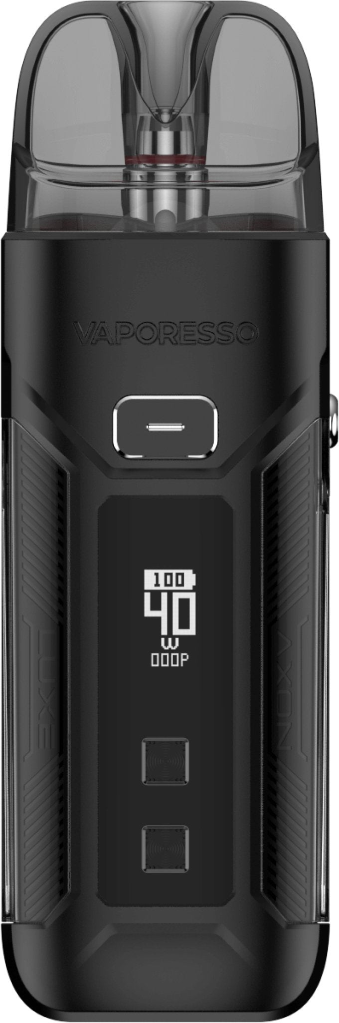 Vaporesso Lux X Pro Pod Kit - Vaperdeals