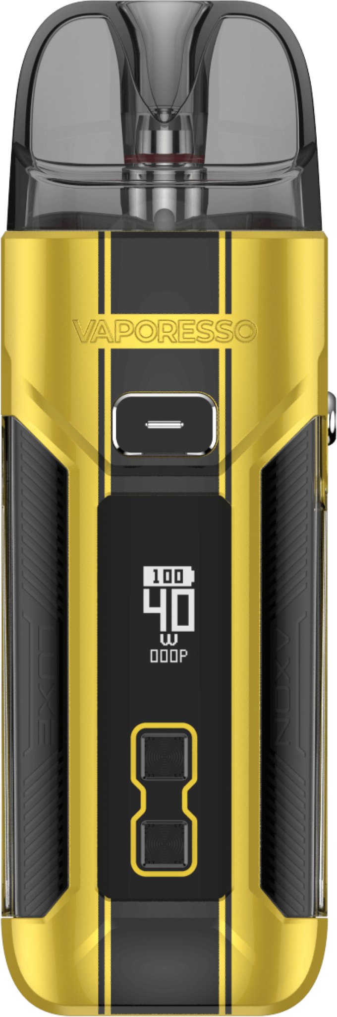 Vaporesso Lux X Pro Pod Kit - Vaperdeals