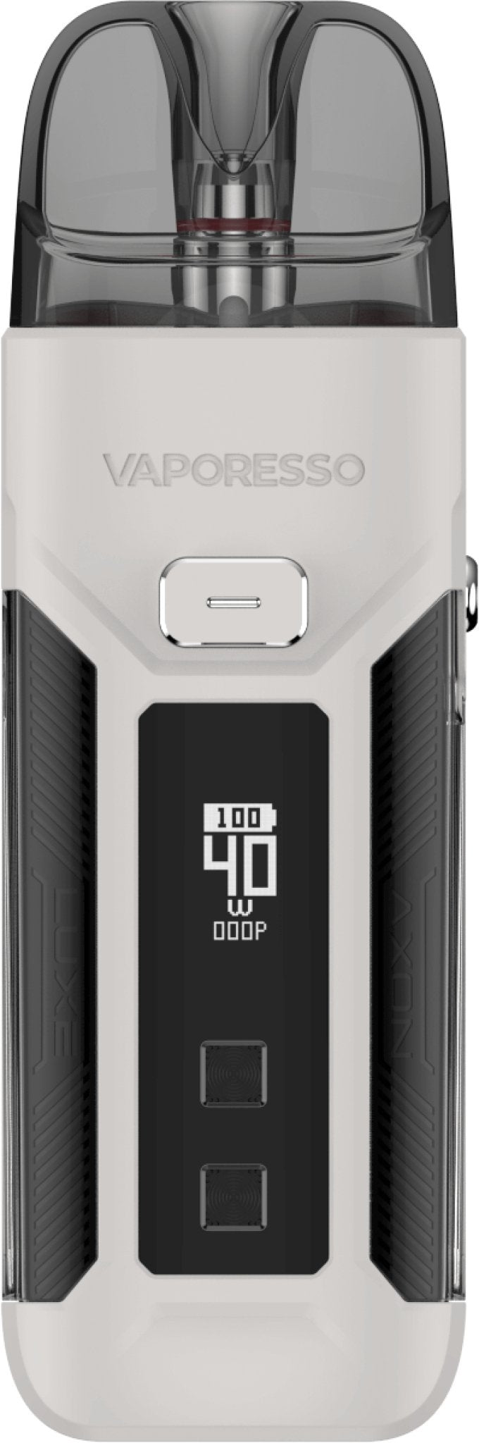 Vaporesso Lux X Pro Pod Kit - Vaperdeals