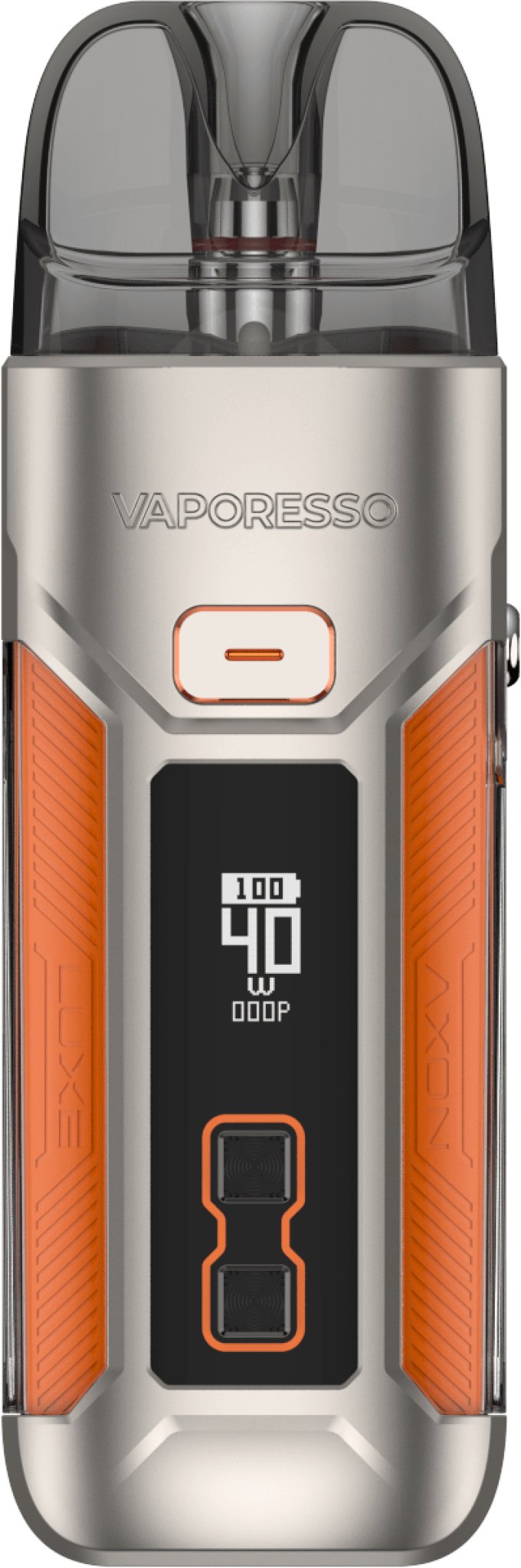 Vaporesso Lux X Pro Pod Kit - Vaperdeals